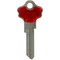 Hillman HILLMAN Traditional Key House/Office Key Blank 97 KW10 Single For Kwikset Locks, PK10 88909 - alternate 8